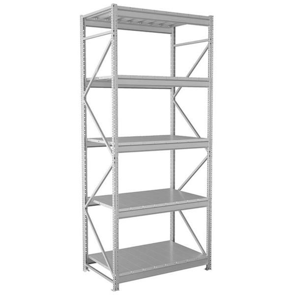 Стеллаж MS Pro 300/150x80/5