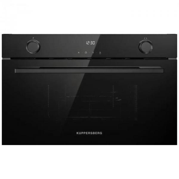 Встраиваемая микроволновая печь Kuppersberg HMW 611 BB