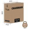 CHAIRMAN ДОМ (Home) 434