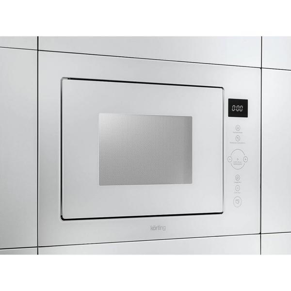 Микроволновая печь Korting KMI 825 TGW