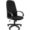 Кресло руководителя CHAIRMAN 279 Т (Черный)