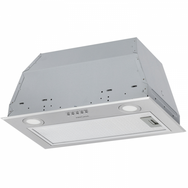 Встраиваемая вытяжка KRONA Ameli 600 inox PB