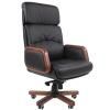 Кресло руководителя CHAIRMAN 417 (Чёрный)