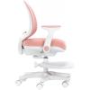 Детское кресло Everprof Кидс (Kids) 102 (Ткань, розовый)